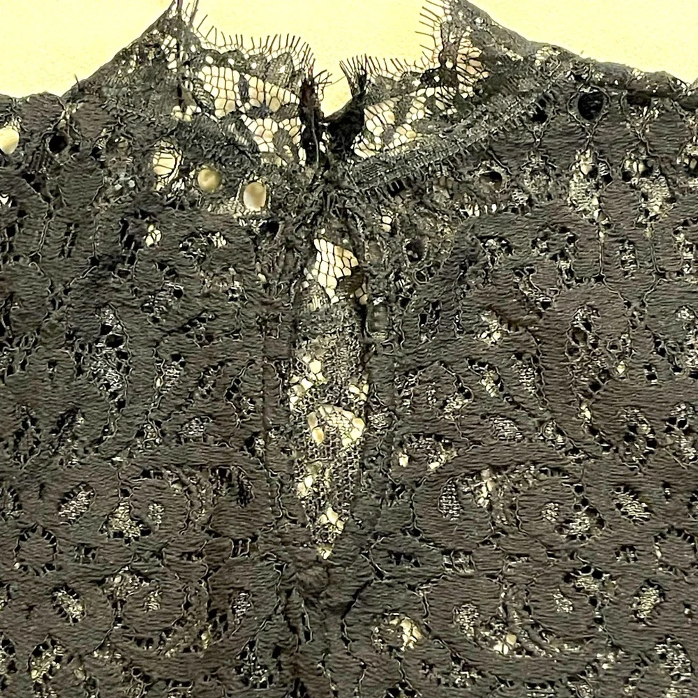 NWT Zara Top - Picture 2 of 9
